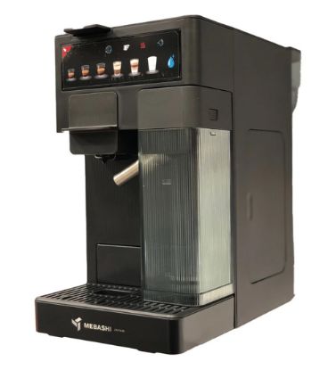 نمایش جزئیات برای  اسپرسو ساز 1.8 لیتری مباشی مدل ME-CEM401 تصویر  اسپرسو ساز 1.8 لیتری مباشی مدل ME-CEM401