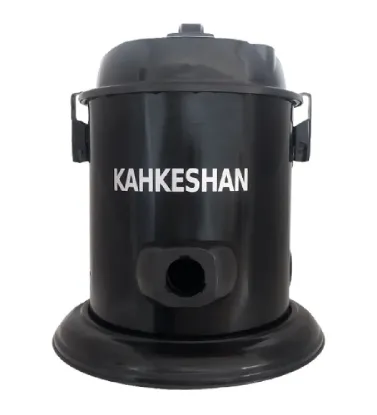 تصویر  جاروبرقی سطلی کهکشان مدل star5000