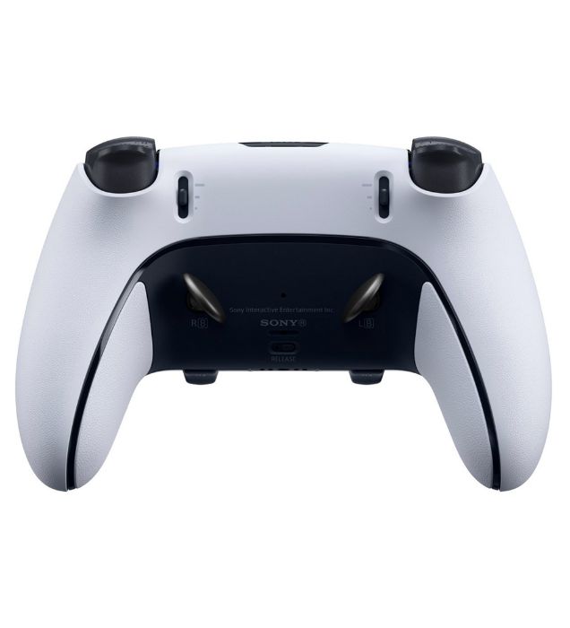 تصویر  دسته PS5 مدل DualSense Edge