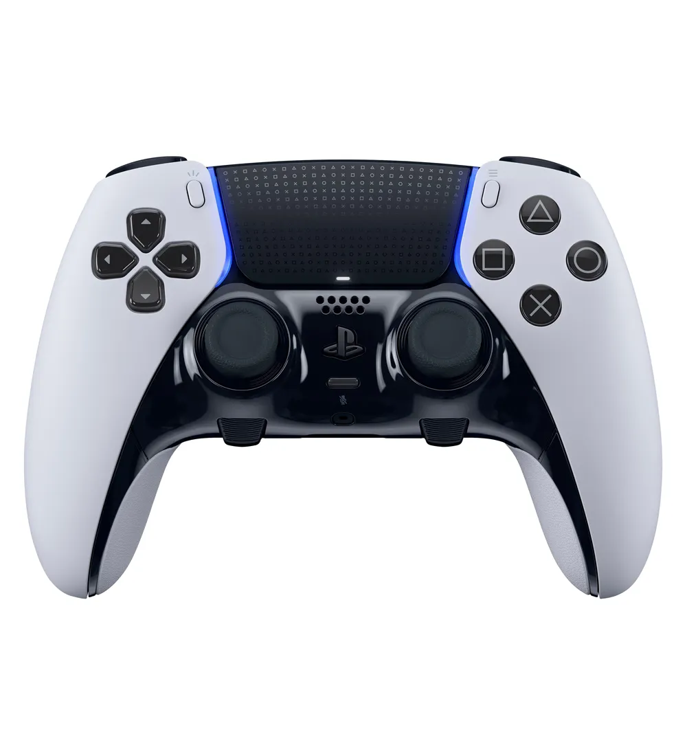تصویر  دسته PS5 مدل DualSense Edge