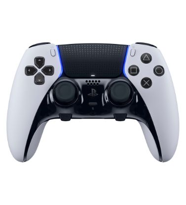 تصویر  دسته PS5 مدل DualSense Edge