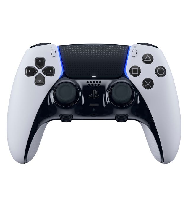 تصویر  دسته PS5 مدل DualSense Edge
