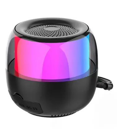 تصویر  اسپیکر بلوتوثی قابل حمل سینگ ای مدل ZQS-L01