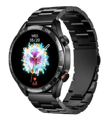 نمایش جزئیات برای  ساعت هوشمند هایلو Solar 5 L20 تصویر  ساعت هوشمند هایلو Solar 5 L20