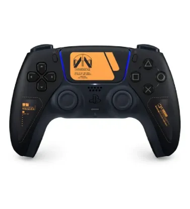 تصویر  دسته PS5 مدل Death Stranding 2: On The Beach