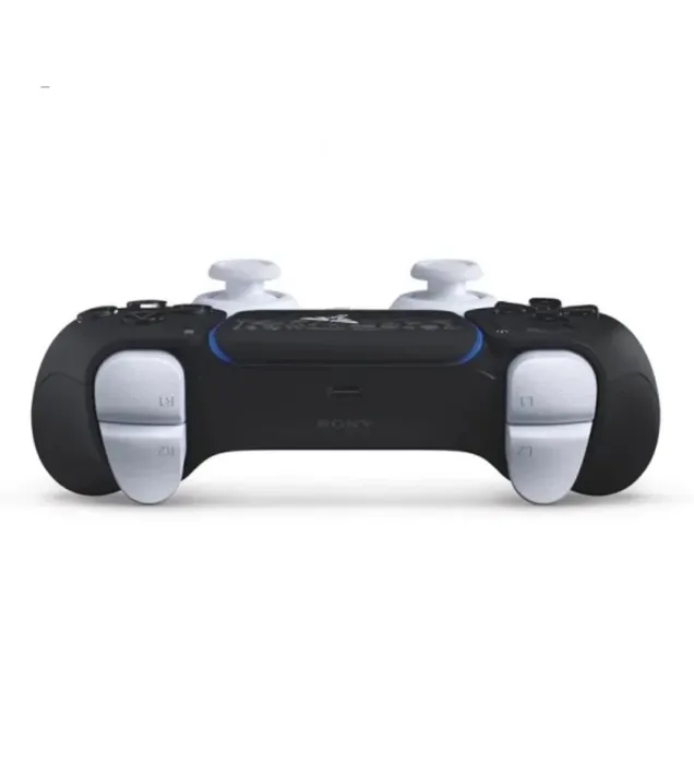 تصویر  دسته PS5 مدل The Last of Us