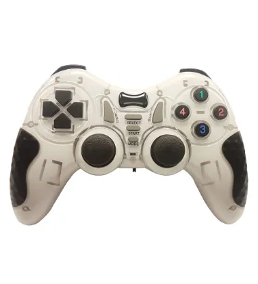 تصویر  دسته بازی مدل 6IN1