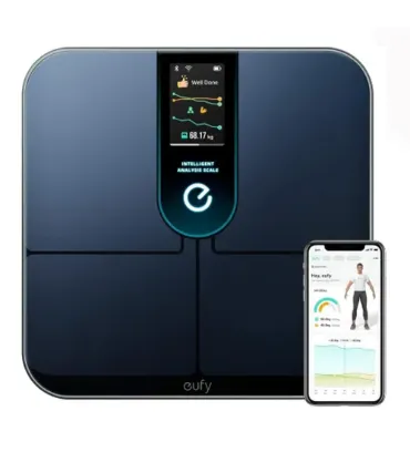 تصویر  ترازوی هوشمند دیجیتال انکر مدل Eufy Smart Scale P3 T9150