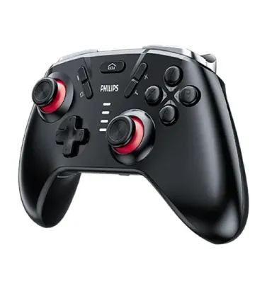 تصویر  دسته بازی فیلیپس مدل DLK-5050