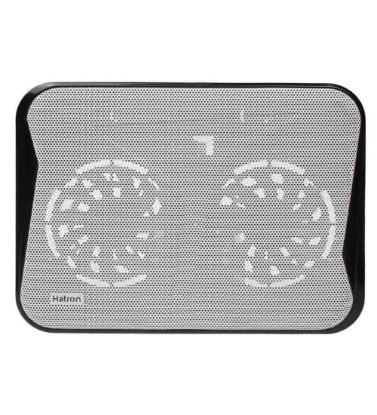 نمایش جزئیات برای  پایه خنک کننده لپ تاپ هترون مدل HCP086 تصویر  پایه خنک کننده لپ تاپ هترون مدل HCP086