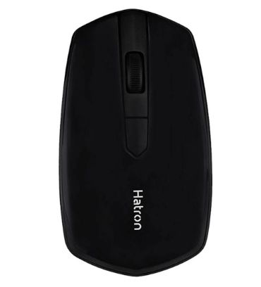 ماوس بی سیم هترون مدل HMW124S