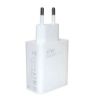 تصویر  شارژر دیواری 67W فست تک پورت شیائومی مدل MSK-01 به همراه کابل شارژ Type-C
