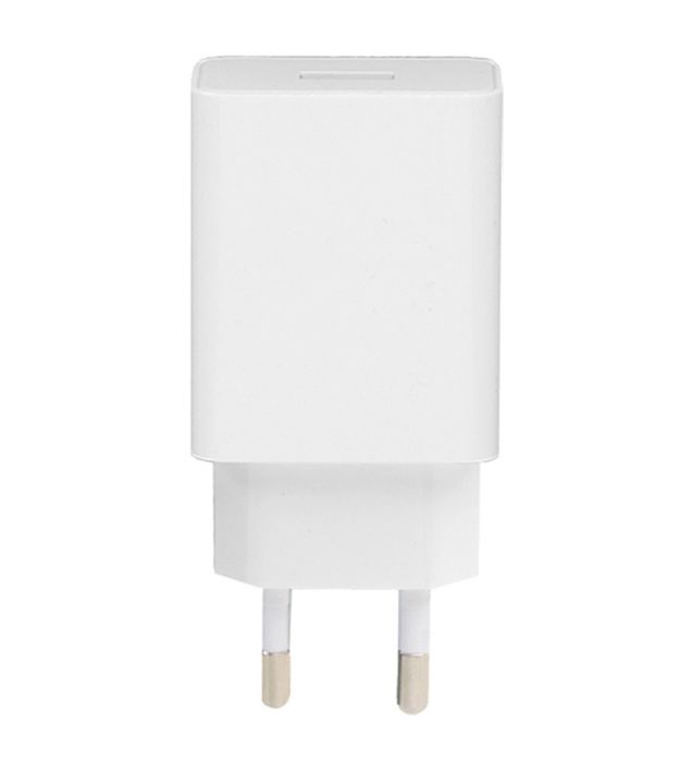 تصویر  شارژر دیواری فست تک پورت شیائومی مدل MDY-11-EP 22W