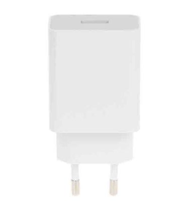 شارژر دیواری 18W فست تک پورت شیائومی مدل MDY-10-EF