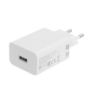 تصویر  شارژر دیواری 18W فست تک پورت شیائومی مدل MDY-10-EF