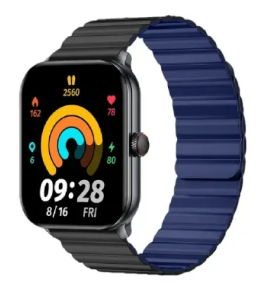 تصویر  ساعت هوشمند گلوریمی GC Slim