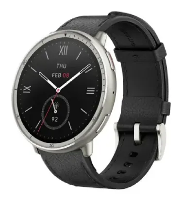 تصویر  ساعت هوشمند امیزفیت Active 2 Premium Round