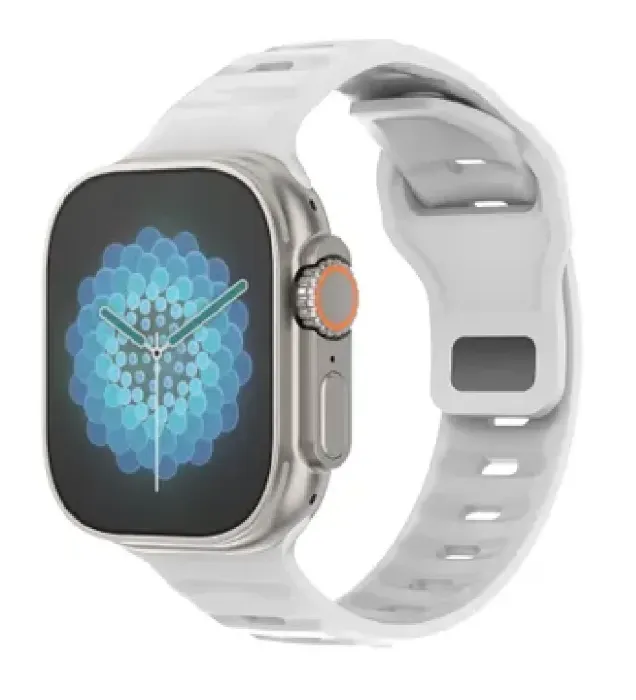 تصویر  ساعت هوشمند دی تی نامبر وان Whatch DT ULTRA 2 تصویر  ساعت هوشمند دی تی نامبر وان Whatch DT ULTRA 2