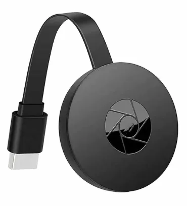 تصویر  دانگل انتقال تصویر دتکس پلاس HDMI مدل DWD04