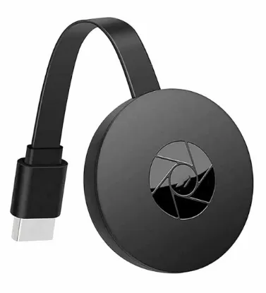 تصویر  دانگل انتقال تصویر دتکس پلاس HDMI مدل DWD04