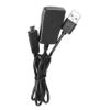 تصویر  دانگل انتقال تصویر دتکس پلاس HDMI مدل DWD04
