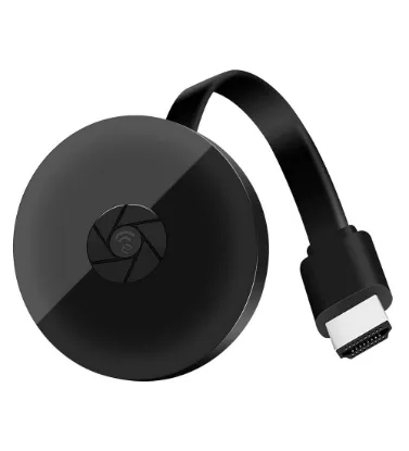 تصویر  دانگل انتقال تصویر دتکس پلاس HDMI مدل DWD03