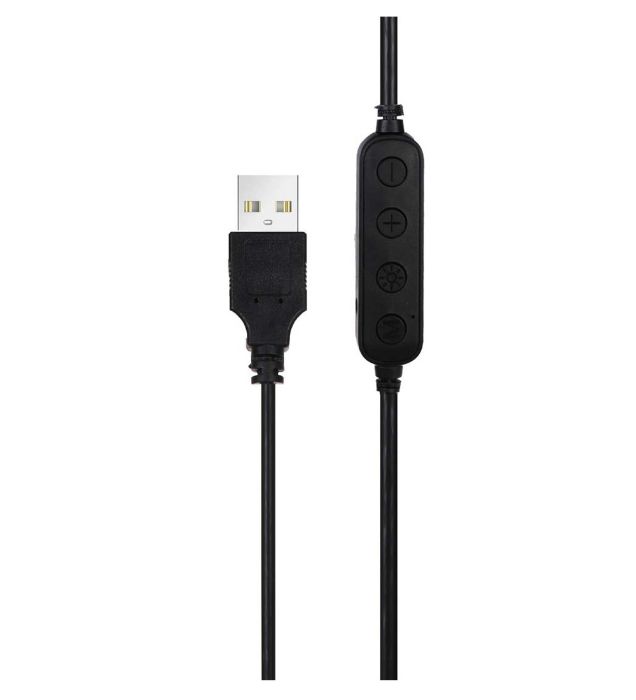 تصویر  اسپیکر دوتکه رومیزی دتکس پلاس مدل DS916