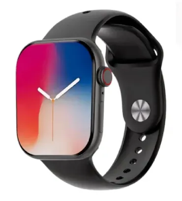 تصویر  ساعت هوشمند دی تی نامبر وان DT Watch X