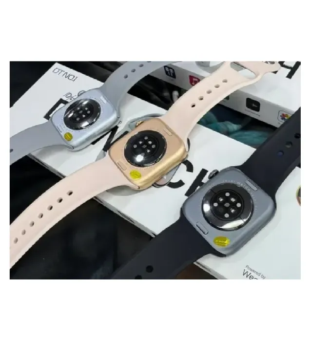 تصویر  ساعت هوشمند دی تی نامبر وان DT Watch X تصویر  ساعت هوشمند دی تی نامبر وان DT Watch X