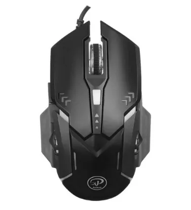 تصویر  ماوس باسیم گیمینگ ایکس پی پروداکت مدل XP-G800N