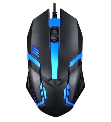 تصویر  ماوس باسیم گیمینگ ایکس پی پروداکت مدل XP-G797N