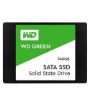 تصویر  هارد SSD WD Green مدل WDS240G3G0A ظرفیت 240 گیگابایت
