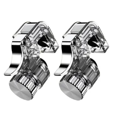 تصویر  دسته بازی پاوان PUBG مدل L1R1 T6