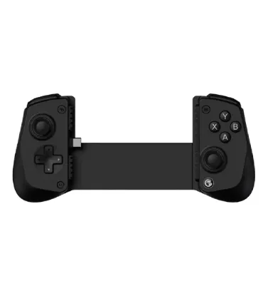 تصویر  دسته بازی گیمسر مدل X5 lite Type-C