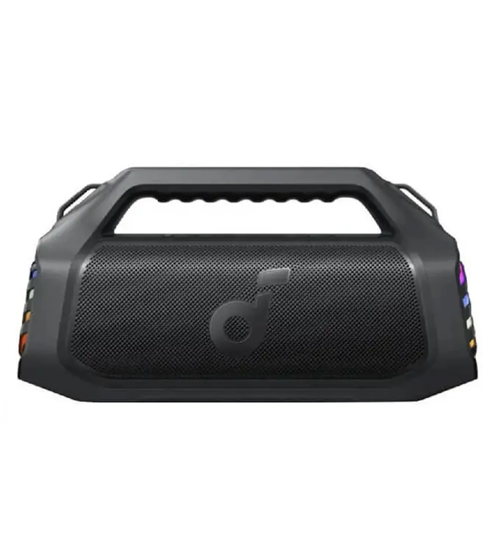 تصویر  اسپیکر بلوتوثی قابل حمل انکر مدل Soundcore Boom 2 Plus A3134