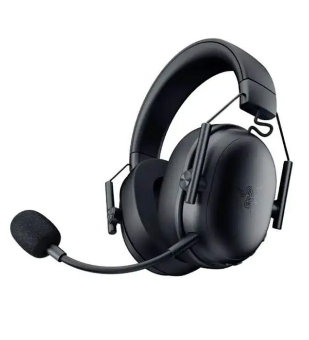 تصویر  هدفون گیمینگ بلوتوثی ریزر مدل Blackshark V3