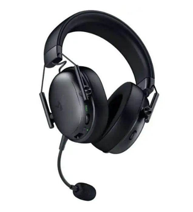 تصویر  هدفون گیمینگ بلوتوثی ریزر مدل Blackshark V3