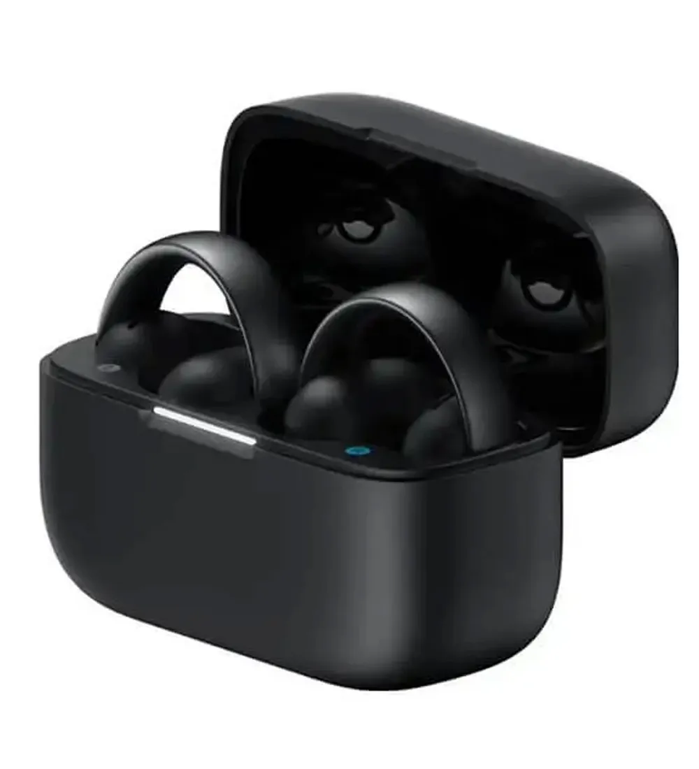 تصویر  هندزفری بلوتوثی انکر مدل OpenEar Soundcore AeroClip A3388