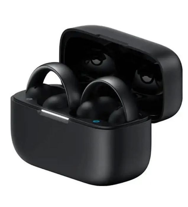 تصویر  هندزفری بلوتوثی انکر مدل OpenEar Soundcore AeroClip A3388 تصویر  هندزفری بلوتوثی انکر مدل OpenEar Soundcore AeroClip A3388