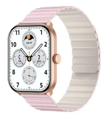 تصویر  ساعت هوشمند گلوریمی GC Plus