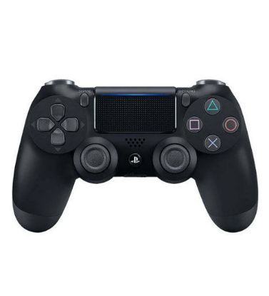 تصویر  دسته بازی PS4 مدل DUAL SHOCK C01