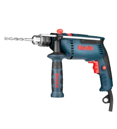 تصویر  دریل چکشی رونیکس مدل 2250