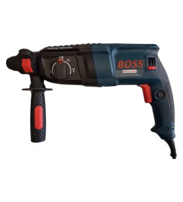 تصویر  دریل بتن کن باس مدل BS26SRE