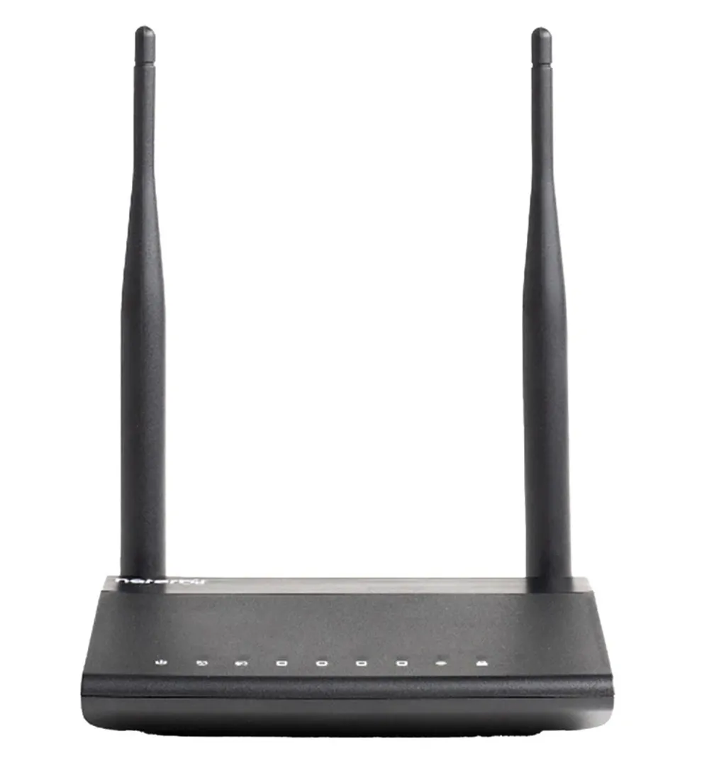 تصویر  روتر مودم بی سیم +ADSL2 نتربیت مدل NSL-122