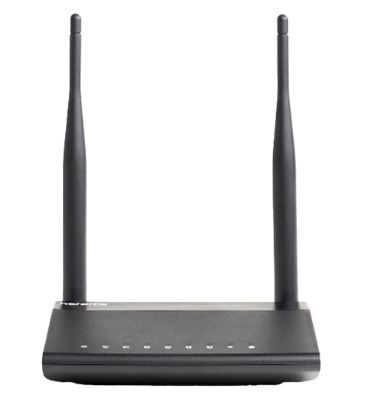 روتر مودم بی سیم +ADSL2 نتربیت مدل NSL-122