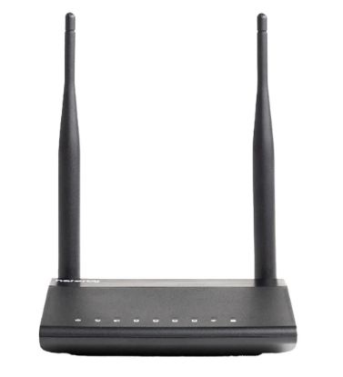 تصویر  روتر مودم بی سیم +ADSL2 نتربیت مدل NSL-122