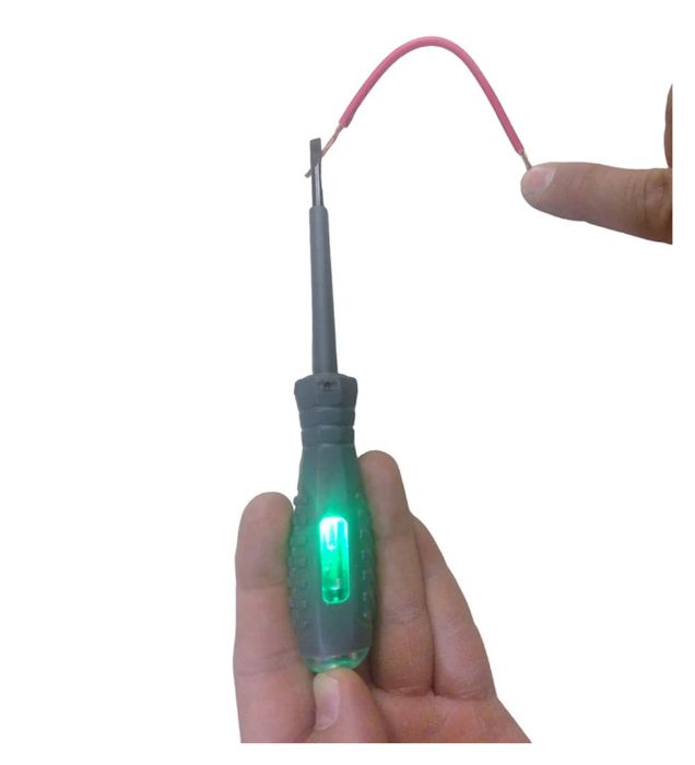 تصویر  فازمتر مدل پی 1