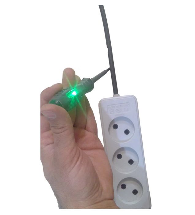 تصویر  فازمتر مدل پی 1