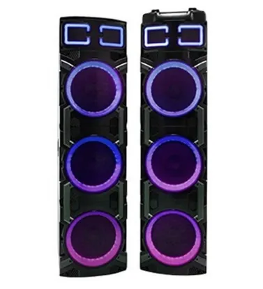 تصویر  اسپیکر خانگی وان مکس مدل MAX‑1080