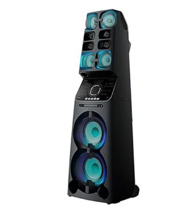 تصویر  اسپیکر بلوتوثی سونی مدل MHC-V90DW